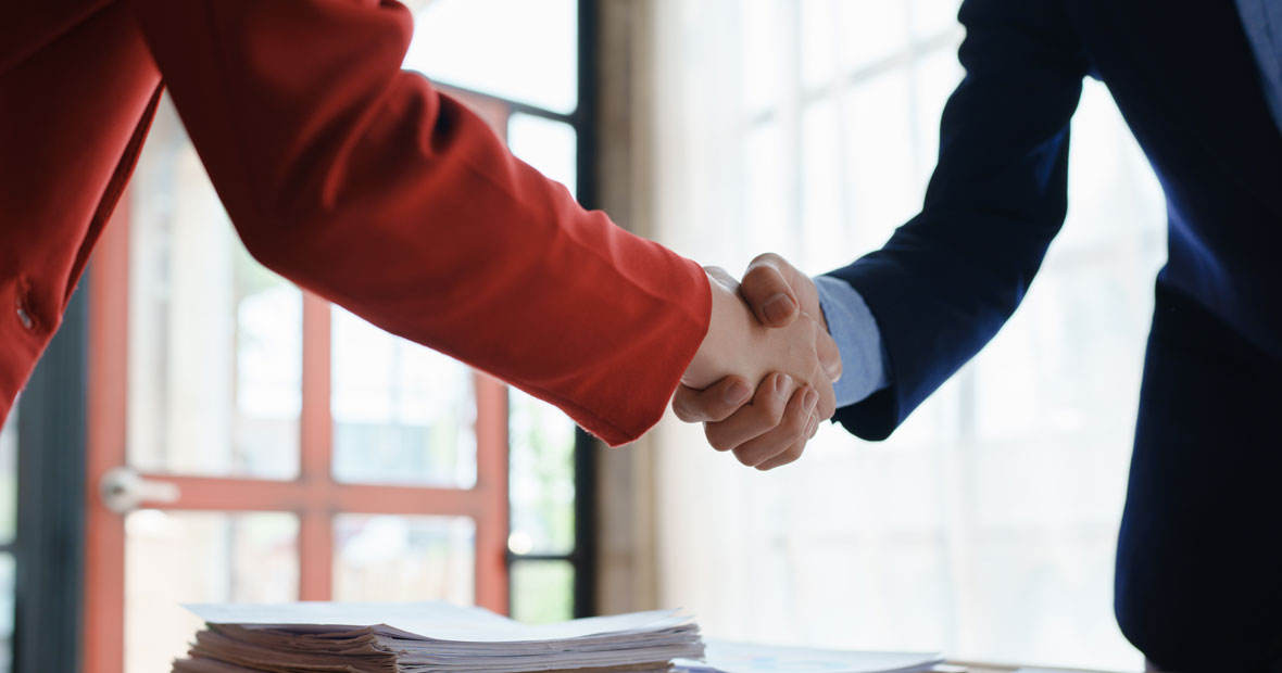 cabinet de recrutement