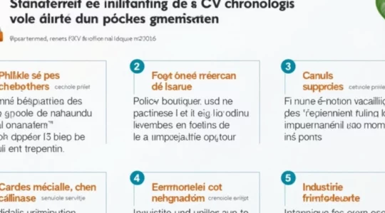quand-utiliser-un-cv-chronologique-dans-une-candidature