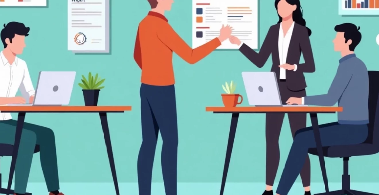 comment-valoriser-ses-competences-acquises-lors-d-une-reconversion