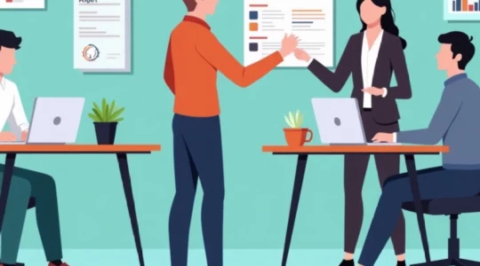 comment-valoriser-ses-competences-acquises-lors-d-une-reconversion